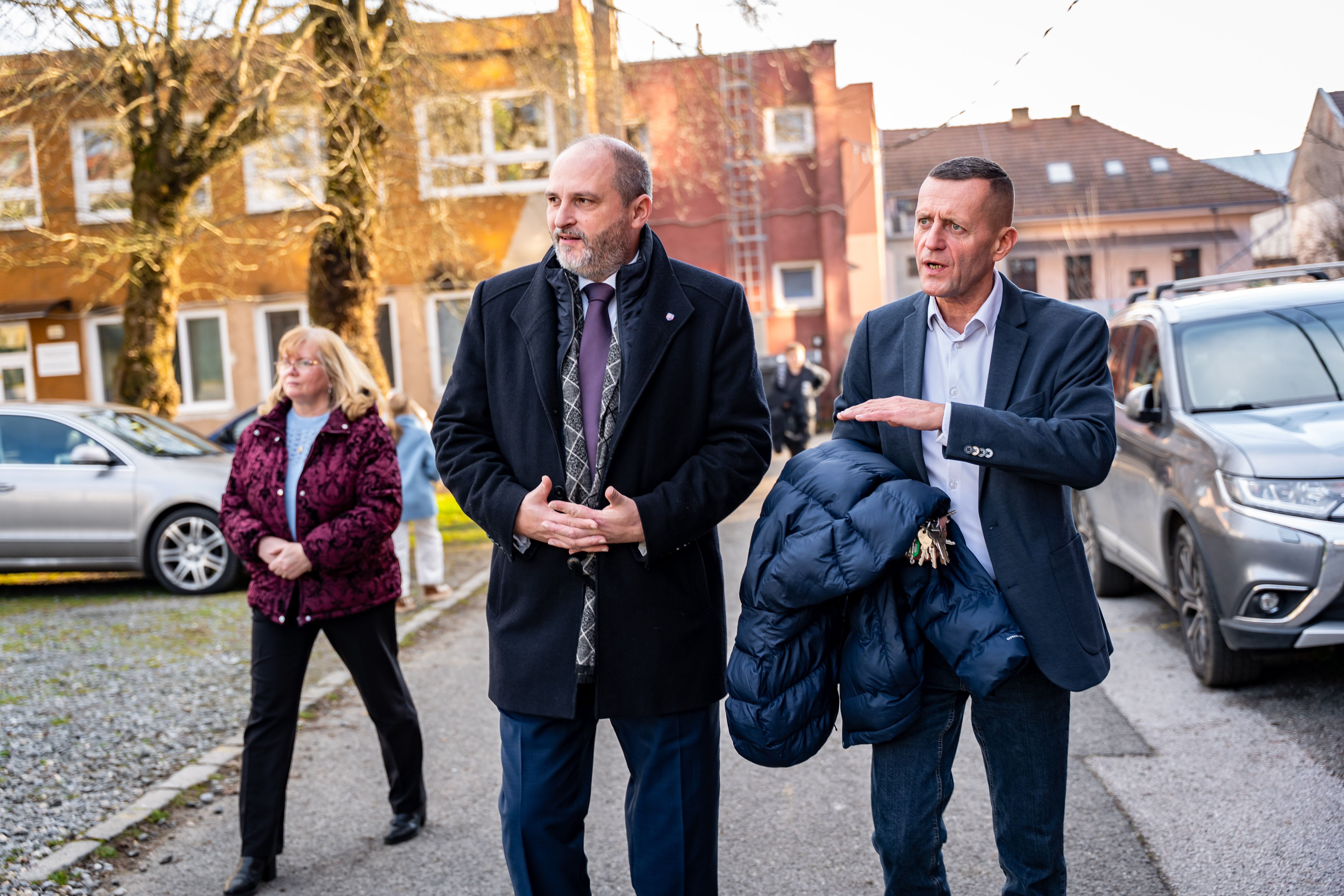 Pracovna navsteva ZS Masarykovej-13